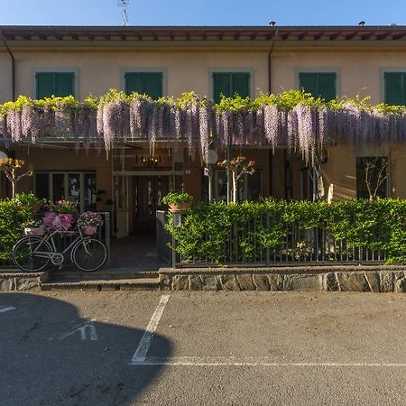 Hotel Ristorante Bologna 산 피에로 인 바뇨 외부 사진