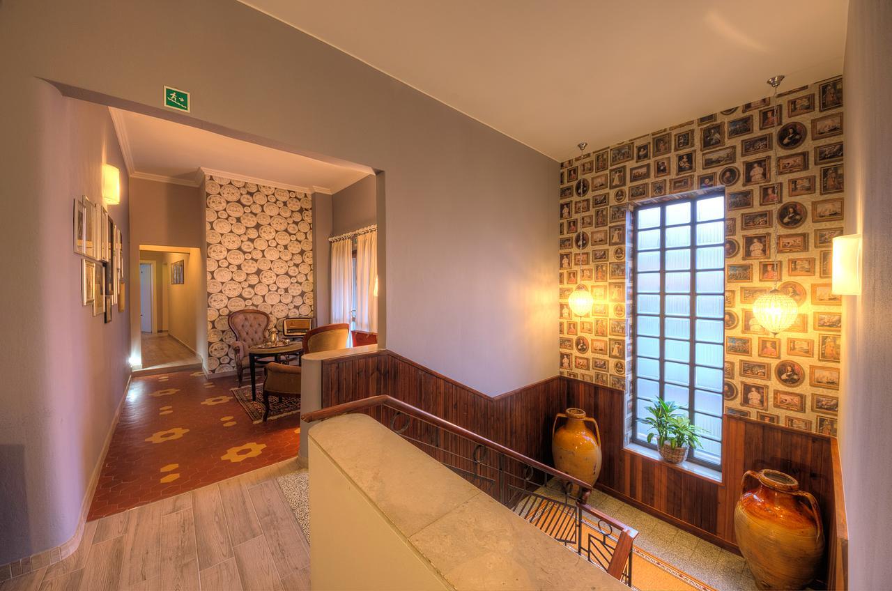 Hotel Ristorante Bologna 산 피에로 인 바뇨 외부 사진