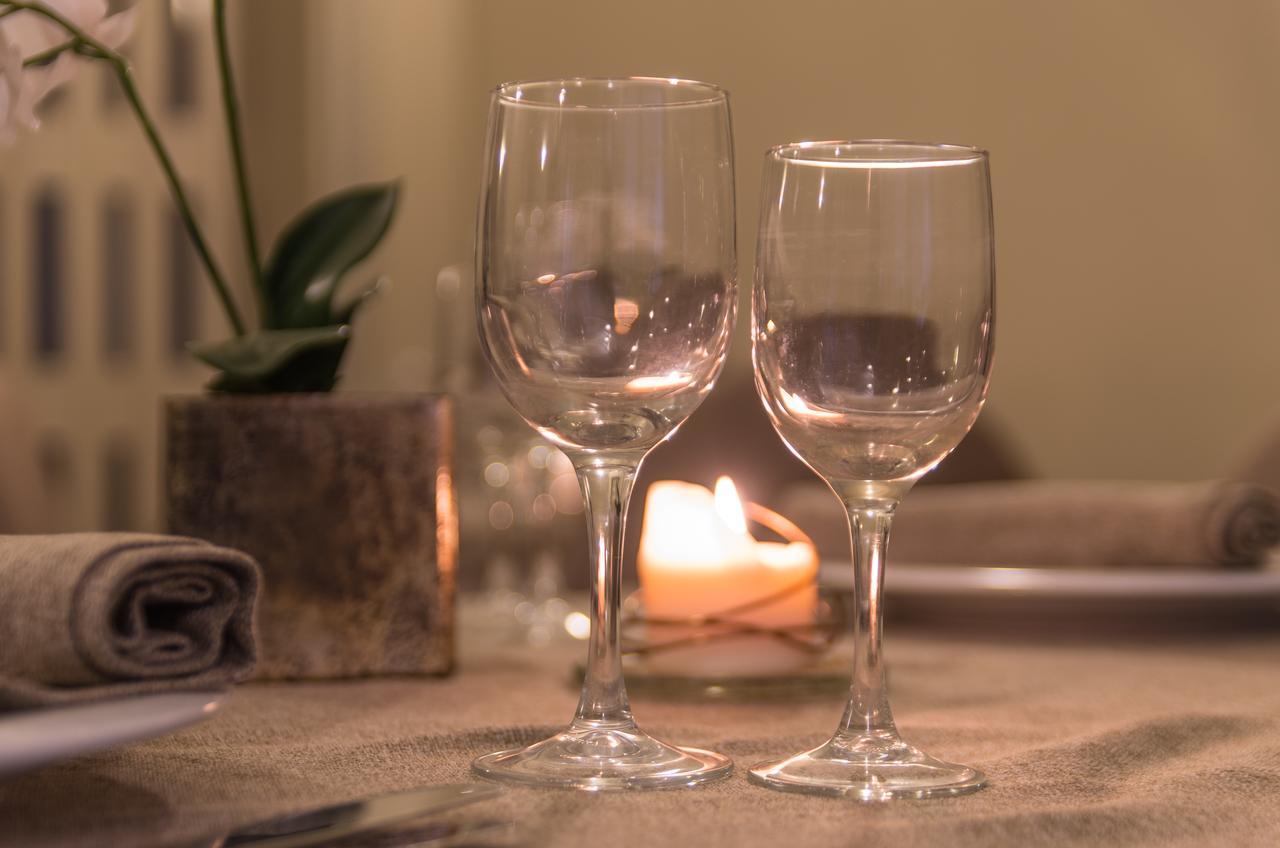 Hotel Ristorante Bologna 산 피에로 인 바뇨 외부 사진