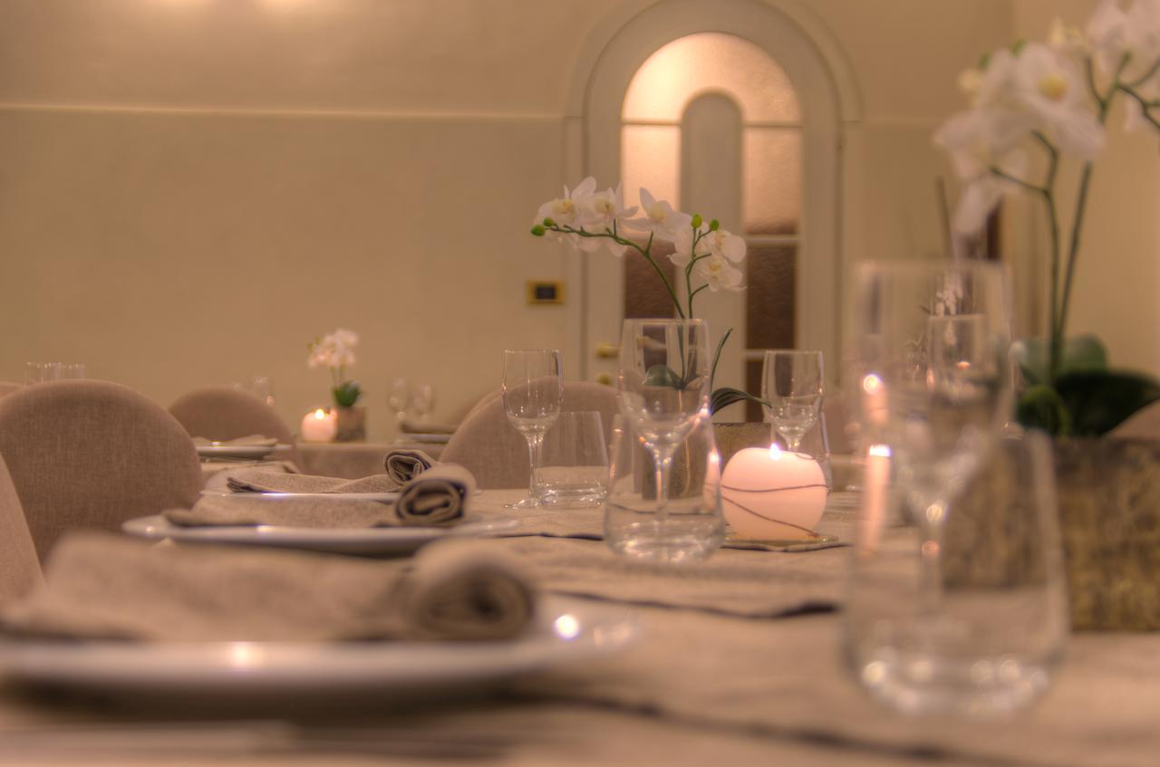 Hotel Ristorante Bologna 산 피에로 인 바뇨 외부 사진